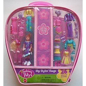 rubber polly pockets